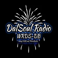 DalSoul Radio icon