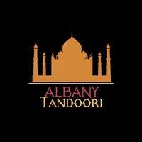 Albany Tandoori Enfield icon