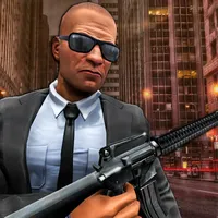 Mafia City Crime Gangster Game icon