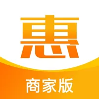 人仁惠购商家端 icon