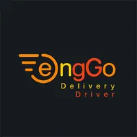 engGo Delivery Driver icon