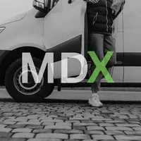 MDX Deliveries icon