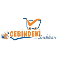 CebindekiDukkan icon