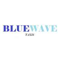 Bluewave Taxis. icon