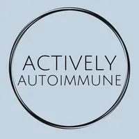 Actively Autoimmune icon