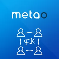 METAO - eNgage icon