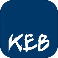 KEB Deutschland icon