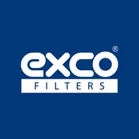 EXCO Filter icon