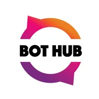 BotHub icon