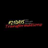 21Daystransformations icon