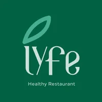 Lyfe Food App icon