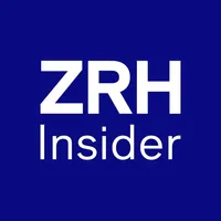 ZRH Insider icon