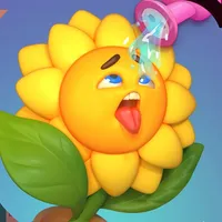 Florescence: My Bloom Garden icon