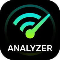 Wifi Analyzer - Fast & Secure icon