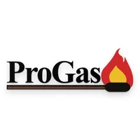 ProGas icon