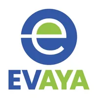 EVAYA – People with energy icon