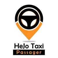 HeJo Taxi Passager icon