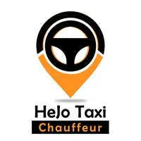 HeJo Taxi Chauffeur icon