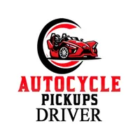 AutoCycle PickUps Driver icon