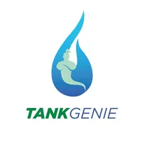 Tank Genie Mobile icon