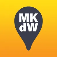 MKDW on tour icon