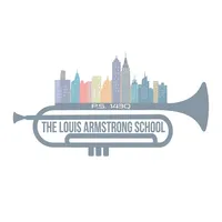 PS 143Q Louis Armstrong icon