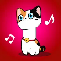 Tall Cat Run - Music Survivor icon