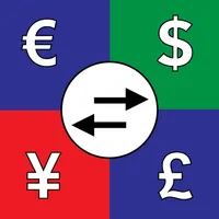 Currency Tracker Calculator icon