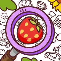 Scavenger：Hidden Objects Games icon