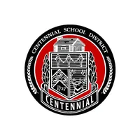 Centennial School District, PA icon