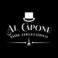 Barbearia Al Capone icon