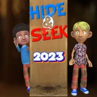 Hide And Seek 2023 icon