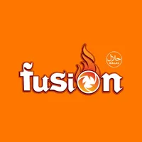 Fusion Food. icon