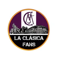 La Clásica Fans Oficial icon