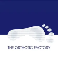 The Orthotic Factory icon