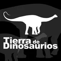 Ruta Tierra de Dinosaurios icon