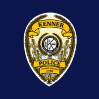 Kenner Police Department LA icon