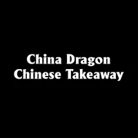 China Dragon Chinese Takeaway icon