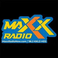 MaxxRadio at NAB icon