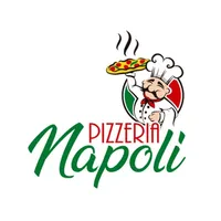 Pizzeria Napoli Mannheim icon