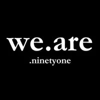 we.are.ninetyone icon