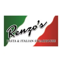 Renzo's Pasta & Italian AR icon