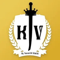 My Sword & Shield icon