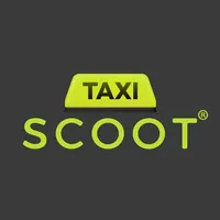 SCOOT Taxi icon