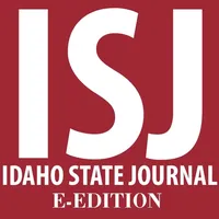 Idaho State Journal eEdition icon