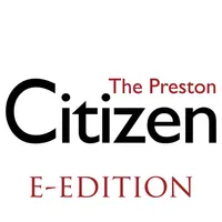 Preston Citizen eEdition icon