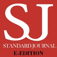 Standard Journal eEdition icon