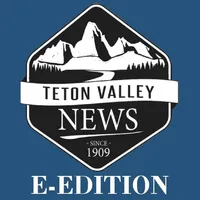 Teton Valley News eEdition icon