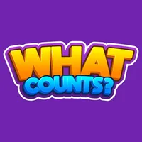 What Counts icon