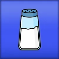 Low Sodium Intake Tracker icon